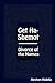 Get Ha-Shemot: Divorce of t...