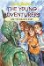 The Young Adventurers and the Rajah's Ruby by Enid Blyton