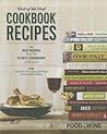 Food & Wine Best of the Best Cookbook Recipes by Food & Wine Magazine