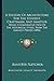 A History Of Architecture For The Student, Craftsman, And Amateur: Being A Comparative View Of The Historical Styles, From The Earliest Period (1896)