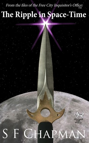 The Ripple in Space-Time