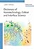 Dictionary of Nanotechnology, Colloid and Interface Science