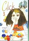 Click, Volume 3 by Youngran Lee