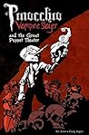 Pinocchio, Vampire Slayer and the Great Puppet Theater by Van Jensen