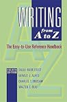 Writing from A to Z