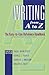 Writing from A to Z by Sally Barr Ebest