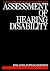 Assessment of Hearing Disability: Guidelines for Medicolegal Practice
