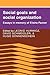 Social Goals and Social Organization: Essays in Memory of Elisha Pazner