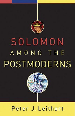 Solomon Among the Postmoderns (Paperback)