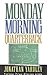 Monday Morning Quarterback by Jonathan Yardley