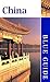 Blue Guide China