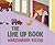 The Line Up Book