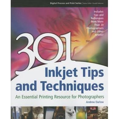 inkjet 301
