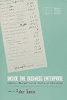 Inside the Business Enterprise: Historical Perspectives on the Use of Information (National Bureau of Economic Research Conference Report)
