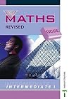 Key Maths Gcse: Intermediate 1