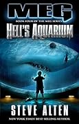 Hell's Aquarium (MEG, #4)