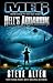 Hell's Aquarium (MEG, #4)