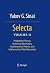 Selecta II: Probability The...
