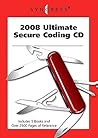 2008 Ultimate Secure Coding CD 2008 Ultimate Secure Coding CD