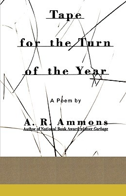 Tape for the Turn of the Year (Paperback)