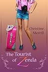 The Tourist of Zenda by Christine Merrill