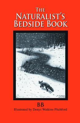 The Naturalist's Bedside Book (Hardcover)