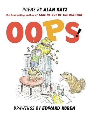 Oops! (Hardcover)