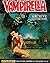 Vampirella Archives Volume ...