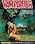 Vampirella Archives Volume Four by Bill Warren
