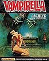 Vampirella Archiv...