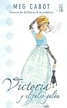 Victoria y el falso galán by Meg Cabot