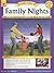 Family Nights by Janet Lynn Mitchell