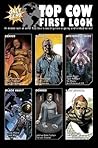 Top Cow First Look Volume 1 TP Top Cow First Look Volume 1 TP