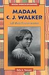 Madam C.J. Walker...