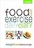 Food and Exercise Daily Diary