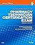 Mosby's Review for the Pharmacy Technician Certification Examination