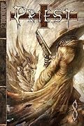 Priest, Volume 8
