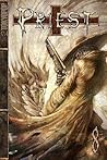 Priest, Volume 8 Priest, Volume 8