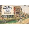 Favourite Country Soups