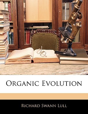 Organic Evolution (Paperback)