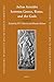 Aelius Aristides between Greece, Rome, and the Gods (Columbia Studies in the Classical Tradition, 33)