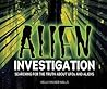 Alien Investigation by Kelly Milner Halls