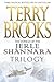 The Voyage of the Jerle Shannara Trilogy by Terry Brooks