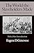 The World the Slaveholders Made: Two Essays in Interpretation