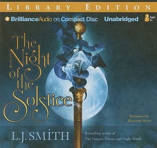 The Night of the Solstice