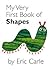 My Very First Book of Shapes