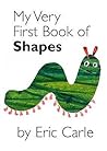 My Very First Book of Shapes
