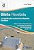 Biblia revelada/ The Bible Revealed: Los significados ocultos de las sagradas escrituras/ The Hidden Meanings of the Holy Scriptures (Mayor Del Canal Infinito) (Spanish Edition)