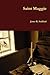 Saint Maggie by Janet R. Stafford