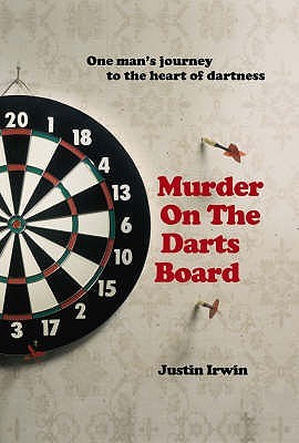 Murder on the Darts Board